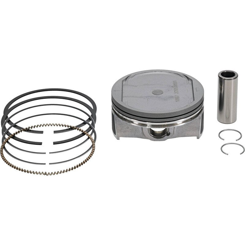 Piston Polaris Scrambler/Sportsman XP 1000 15-22 (90.45 mm) (rings 590390500001 x1 pc)