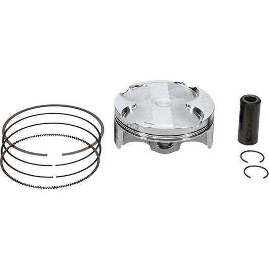 Piston Kawasaki KX 250F 23-24 (KXF250) (77.95 mm) Replica 14.1:1 (rings 590278000005 x1 pc)