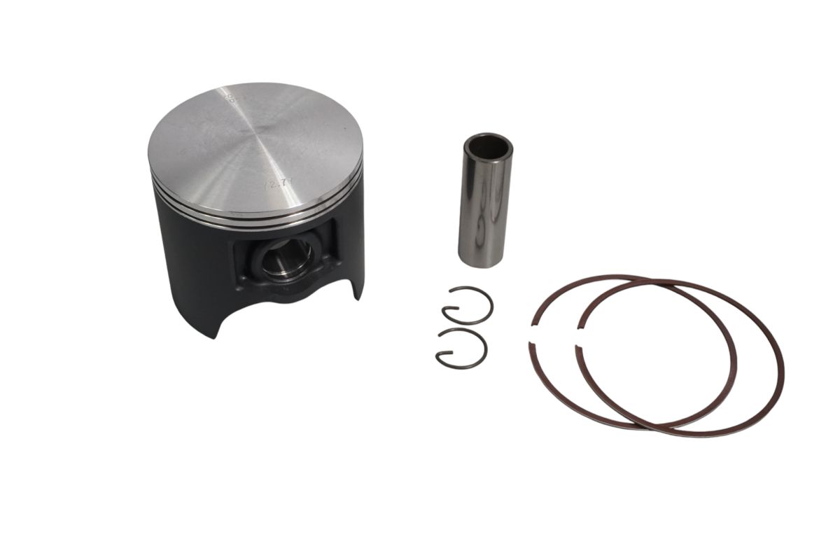 Piston Sherco Trial 250 72.77 mm (rings 53010007280 x2 pcs)