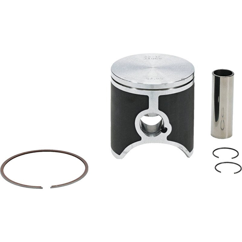 Piston Yamaha YZ 125 05-22 Replica 54.95 mm (rings 53009805500 x1 pc)