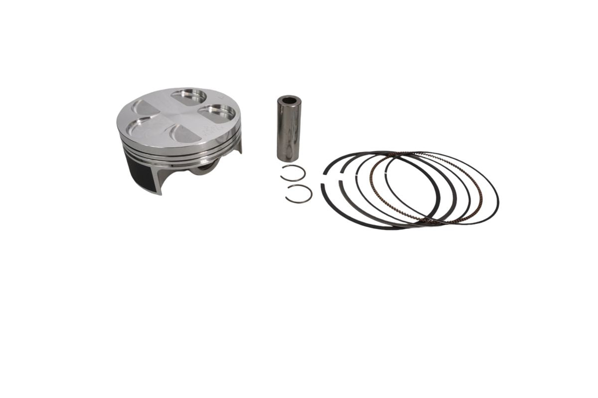 Piston Yamaha YZ 250F 01-07/WR 250F 01-11 Pro HC 76.97 mm 3 rings 13.5:1 (rings 590377000001 x1 set)