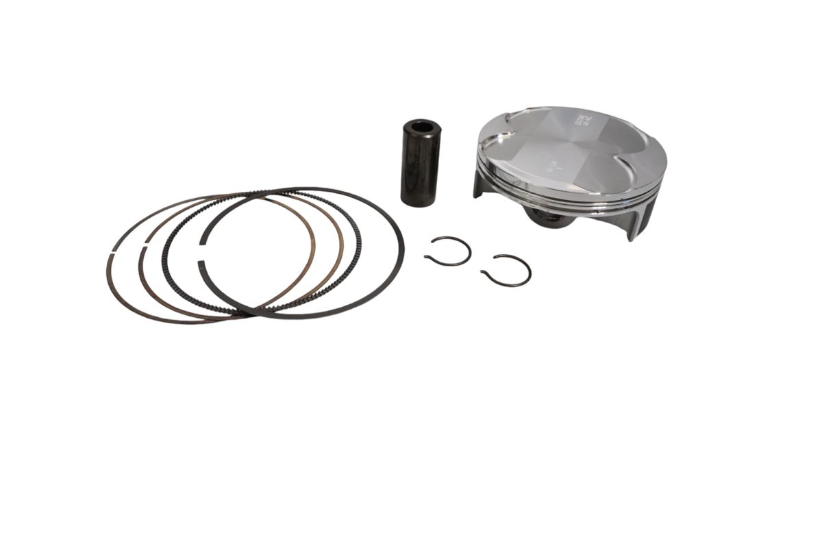 Piston KTM SX-F 350 4T 23-25/EXC-F 350 24/Husqvarna FC/FX 350 23-24/FE 350 24/GasGas EC/MC 350F 24 (89.98 mm) (rings 590288000001 x1 pc)