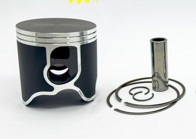 Piston KTM EXC 300 TPI/TBI 2T 18-25/Husqvarna TE 300i 18-25/GasGas EC 300 21-25 Pro Race (forged) (71.935 mm) 2 rings