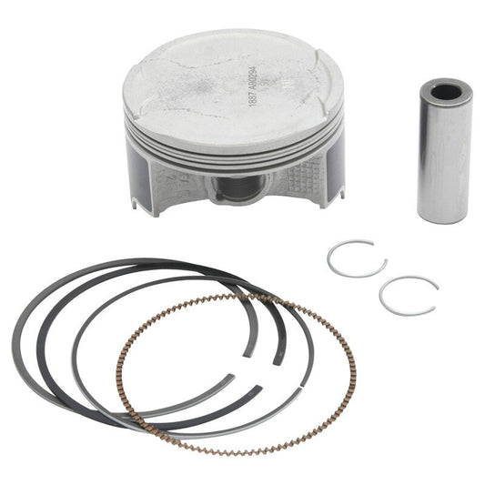 Piston Suzuki 700 Twin Peaks 04-05/KFX 700 V-Force 04-10/Kawasaki KVF 700 Prairie 04-06 9.9:1 (82.46 mm) (rings 590382500001 x1 set)