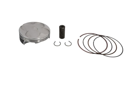 Piston KTM SX-F 250 23-25/EXC-F 250 24-25/Husqvarna FC 250 23-25/FE 250 24-25/GasGas MC-F 250 24-25/EC-F 250 24-25 HC GP Racer (80.98 mm)