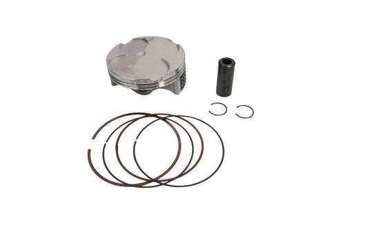 Piston Kawasaki KX 250F 23-24 (KXF250) (77.95 mm) HC GP Racer (rings 590278000005 x1 pc)