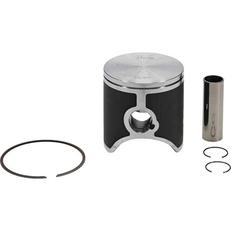 Piston Yamaha YZ 125 05-22 Replica 55.95 mm (rings 53009805600 x1 pc)