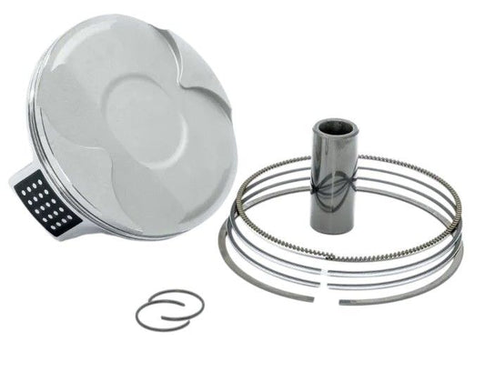 Piston KTM SX-F 250 23-25/EXC-F 250 24-25/Husqvarna FC 250 23-25/FE 250 24-25/GasGas MC-F 250 24-25/EC-F 250 24-25 HC GP Racer (80.97 mm)