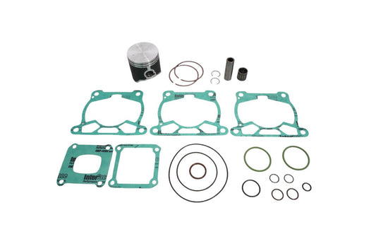 Top-end repair kit KTM EXC 150 TPI 24/Husqvarna TE 150i 24 57.95 mm (piston 24519B, top-end gaskets, small-end bearing)