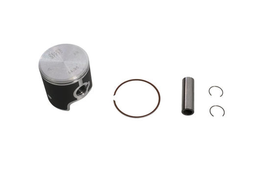 Piston (2T) KTM SX 65 09-25, Husqvarna TC 65 17-25, Gas Gas MC 65 21-25 (STD. 44.96 mm) (rings 53010004500) (OEM: 462.30.007.000)