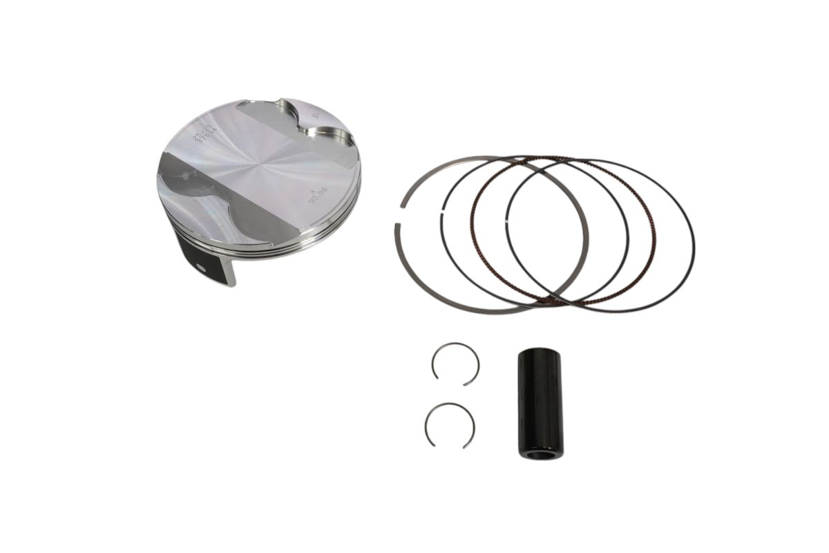 Piston (4T) Kawasaki KX 450 F 24-25 (STD. 95.96 mm) (rings 590296000003)