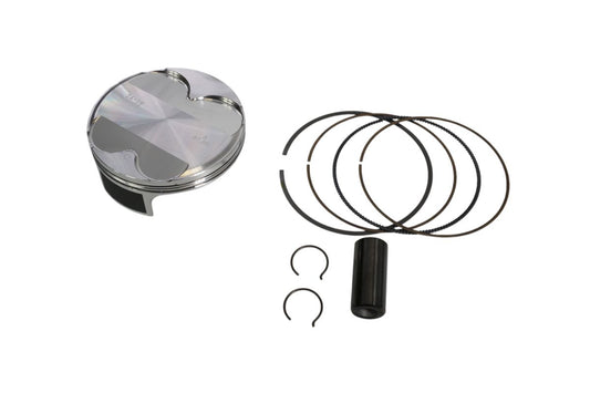 Piston (4T) Husqvarna FC 350 23-25, Gas Gas MC 350F 24-25, KTM EXC-F/SX-F 350 23-25 (STD. +0.02 mm = 87.98 mm) (14.6:1) (rings 590288000003)