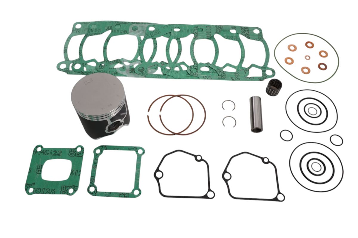 Top-end repair kit KTM EXC TPI 300 23-25/Husqvarna TE 300i 24-25/GASGAS EC 300 24-25 STD +0.02 mm = 71.945 mm (piston, top-end gaskets, small-end bearing)