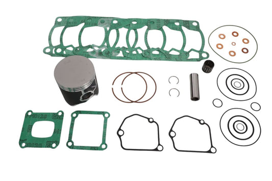 Top-end repair kit KTM EXC TPI 300 23-25/Husqvarna TE 300i 24-25/GASGAS EC 300 24-25 STD +0.02 mm = 71.945 mm (piston, top-end gaskets, small-end bearing)