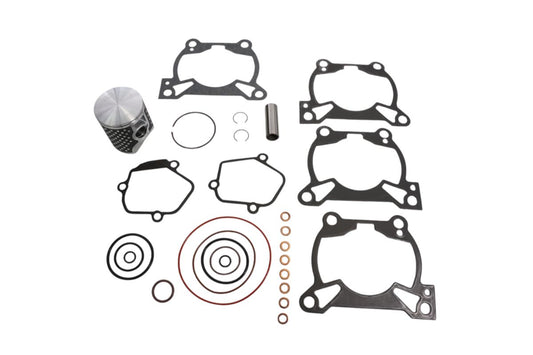 Top-end repair kit KTM SX/EXC 85 18-25/Husqvarna TC 85 18-25/GASGAS MC 85 21-25 Race Evolution, single ring 0.8 mm STD 46.94 mm (piston, top-end gaskets, small-end bearing)
