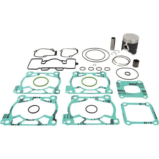 Top-end repair kit KTM SX 125 16-22/XC-W 125 23-24/Husqvarna TC 125 16-22/TX 125 17-19 STD +0.02 mm = 53.96 mm (piston, top-end gaskets, small-end bearing)