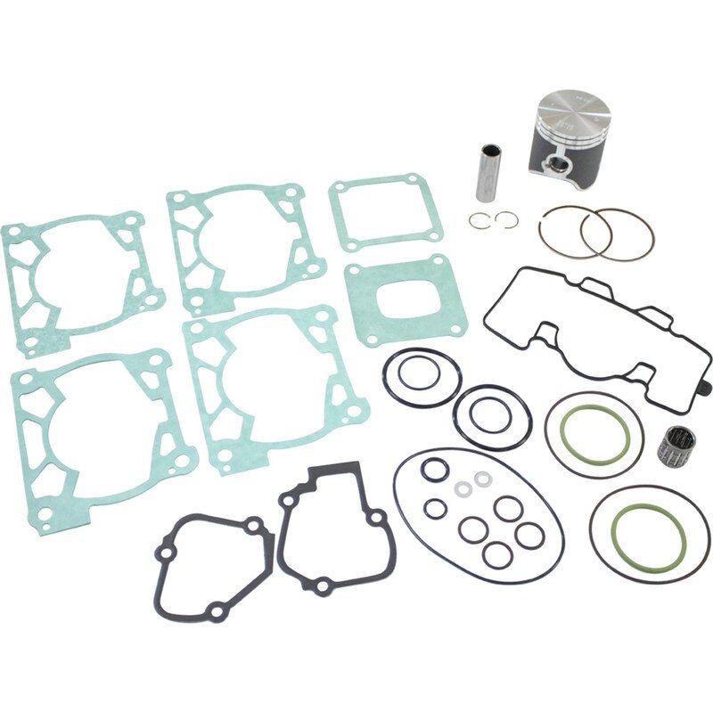 Top-end repair kit KTM SX 125 23-25/Husqvarna TC 125 23-25/GASGAS MC 125 24-25 STD +0.04 mm = 53.98 mm (piston, top-end gaskets, small-end bearing)
