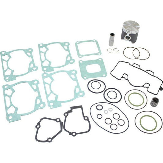 Top-end repair kit KTM SX 125 23-25/Husqvarna TC 125 23-25/GASGAS MC 125 24-25 STD +0.04 mm = 53.98 mm (piston, top-end gaskets, small-end bearing)