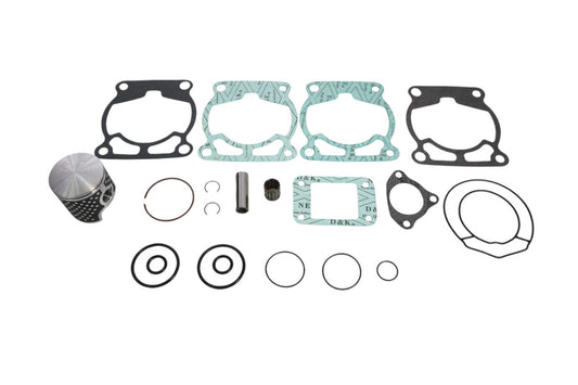 Top-end repair kit KTM SX 65 09-23/Husqvarna TC 65 17-24/GASGAS MC 65 21-23 Race Evolution, single ring 0.8 mm STD +0.01 mm = 46.97 mm (piston, top-end gaskets, small-end bearing)