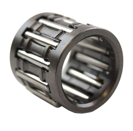 Small-end needle bearing Kawasaki KX 125 79-93, KDX 200 89-06, KDX 220 97-05 (16x21x19.5 mm)