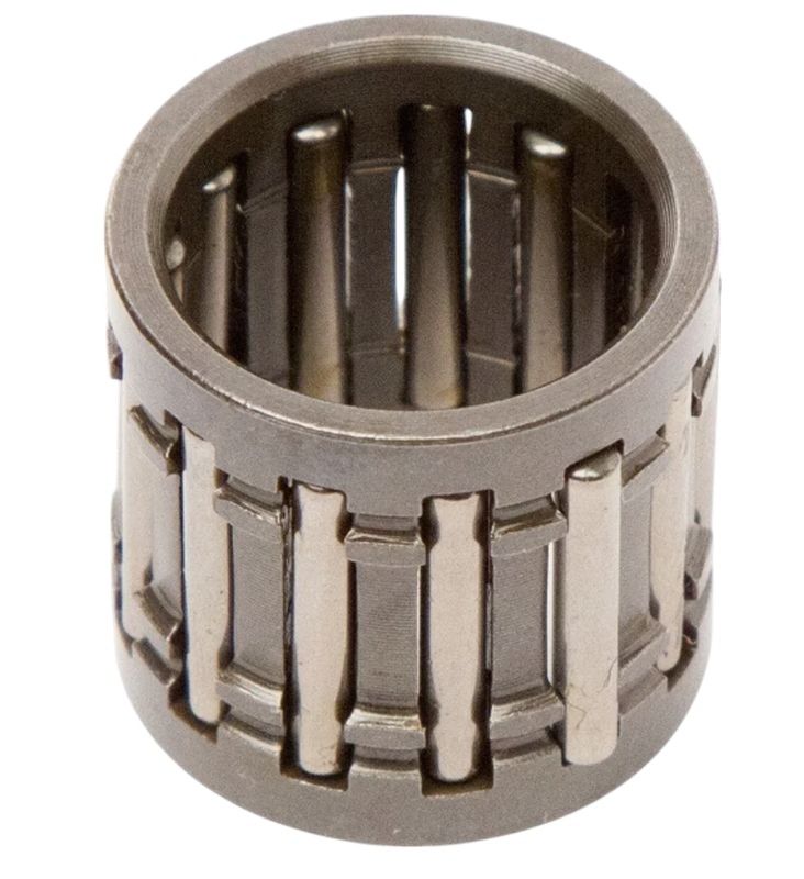 Small-end needle bearing Suzuki RM 250 89-18, RMX 250 89-95, Yamaha YZ 250 83-98 (18x23x22 mm)