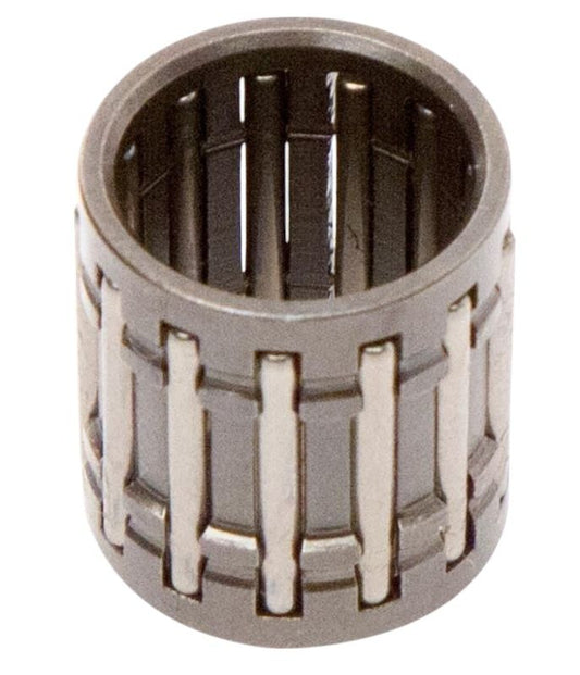 Small-end needle bearing Kawasaki KX 80/85 82-25, KX 100 85-21, KX 112 22-25 (14x18x17.5 mm)