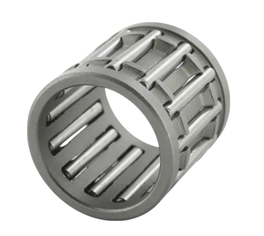 Small-end needle bearing KTM SX 65 00-25, XC 65 09, Husqvarna TC 65 17-25, Gas Gas MC 65 21-25 (12x15x16.3 mm)