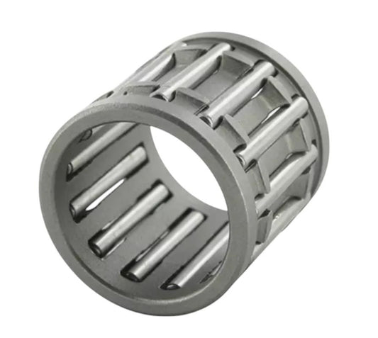 Small-end needle bearing KTM SX 65 00-25, XC 65 09, Husqvarna TC 65 17-25, Gas Gas MC 65 21-25 (12x15x16.3 mm)