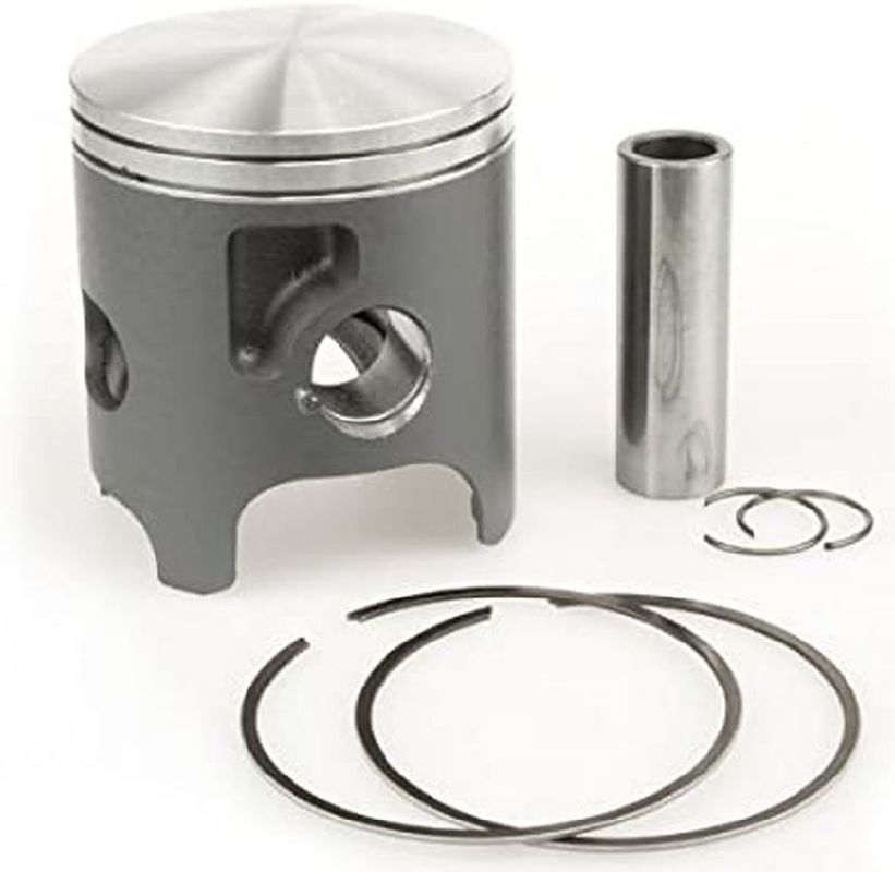 Piston Aprilia RS125 Extrema Sport version 53.97 mm (Nikasil)