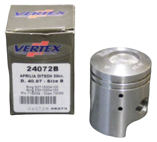 Piston Aprilia SR 50Di (40.96 mm) (+0.03 mm)