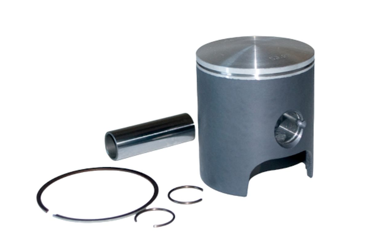 Piston Aprilia Tuareg 125 (53.98 mm) (Nikasil) (ring 53010005400 x1 pc)