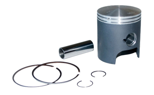 Piston Aprilia Tuareg 125, cast-iron cylinder (oversize for cylinder Ø54.75 mm)