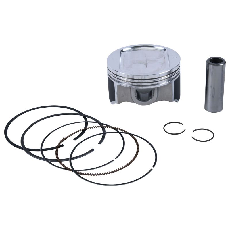 Piston Arctic Cat 550 TRV/Prowler 09-15, Alterra 550 17, 550 H1 09-11 (91.97 mm) +0.02 mm