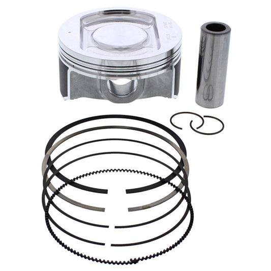 Piston Arctic Cat Prowler 650 XT 06-09, 650 TBX/TRV 09, 650 H1 05-08 11 (97.96 mm) (rings 590398000001)