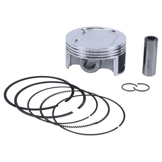 Piston Arctic Cat Wildcat 12-14, TRV 1000 09-15, Thundercat 08-10, Mud Pro/Prowler 1000 10-17 (91.95 mm) standard