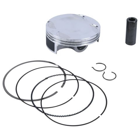 Piston Beta (4T) 430 RR 15-25 (94.97 mm) (rings 590295000003)