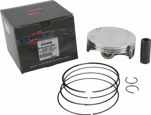 Piston Beta (4T) 480 RR 15-25 (99.96 mm) (rings 590210000001)