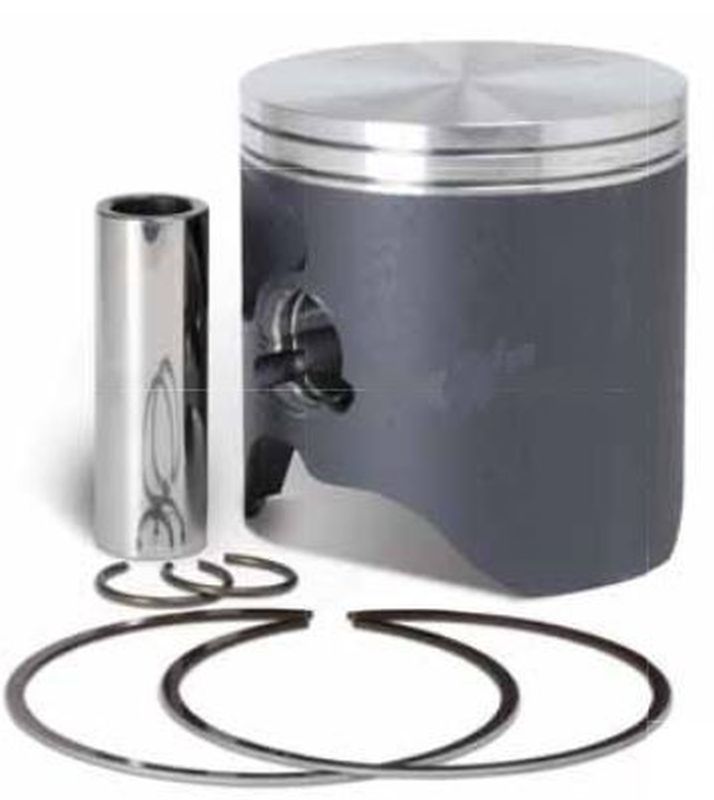 Piston Honda CR 125R 00-03 (+2.00 mm = 55.95 mm)