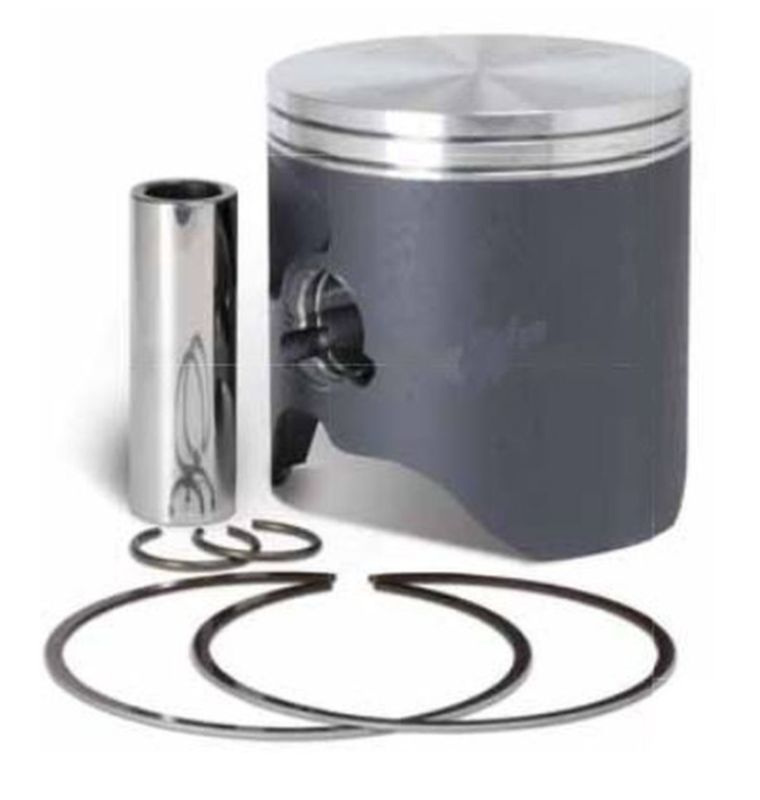 Piston Honda CR 125 00-03 Replica (53.95 mm) (ring 53010005400 x1 pc)
