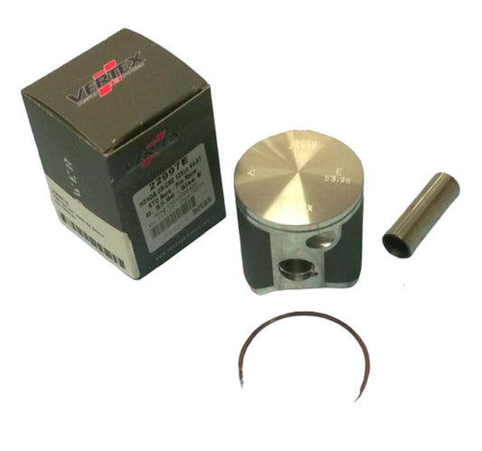 Piston Honda CR 125 04-09 Pro Race forged (ring 53010005400 x1 pc)