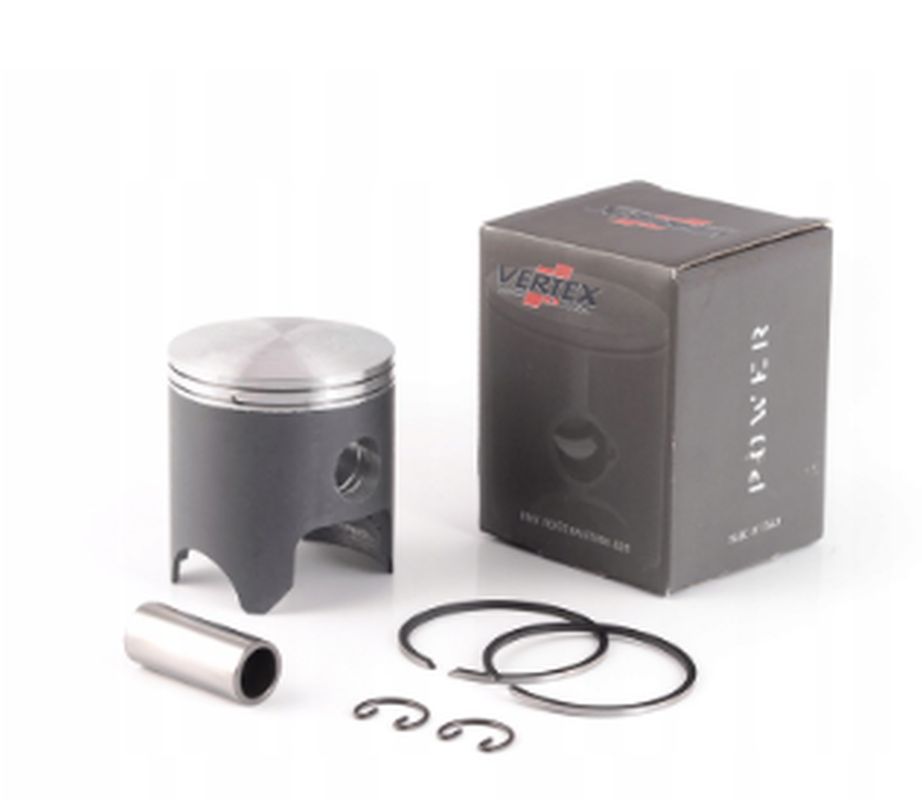 Piston Honda CR 125 88-91 (+0.50 mm = 54.45 mm)