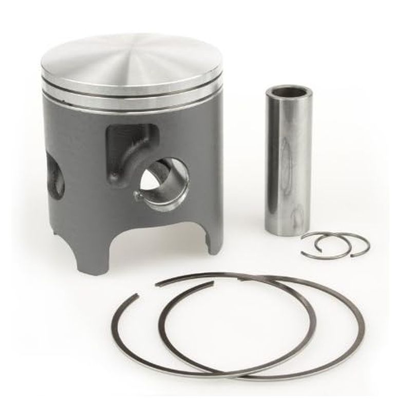 Piston Honda CR 125 92-03 Pro Race forged (ring 53010005400 x1 pc)