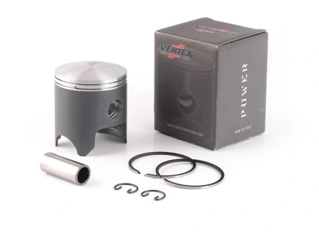 Piston Honda CR 250 02-04 Race (ring 53010006640 x1 pc) - discontinued