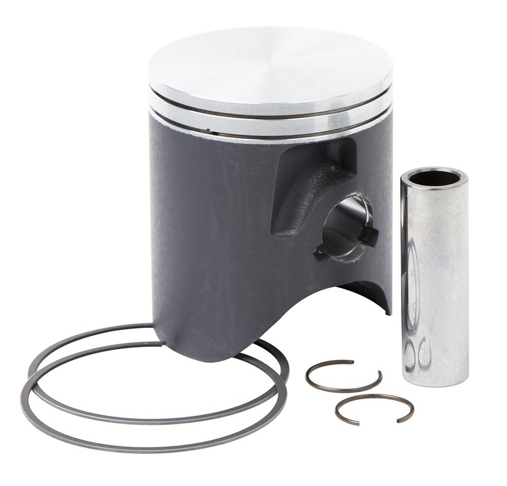 Piston Honda CR 250 02-04 Replica (66.35 mm) (rings 53010006640 x2 pcs)