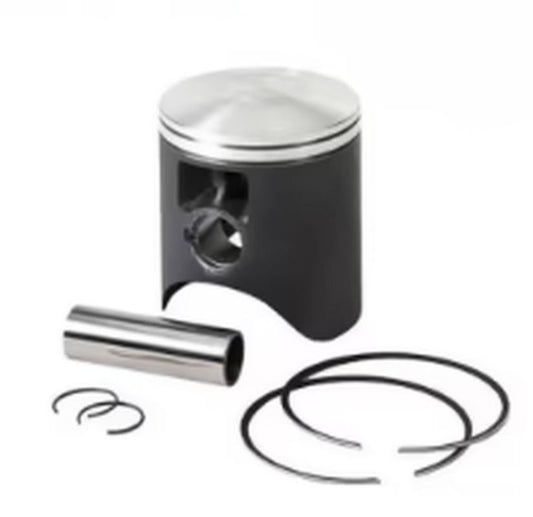 Piston Honda CR 250 02-04 Replica (66.36 mm) (rings 53010006640 x2 pcs)