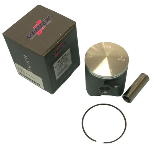 Piston Honda CR 250 05-09 Pro Race forged (66.35 mm) (ring 53010006640 x1 pc)