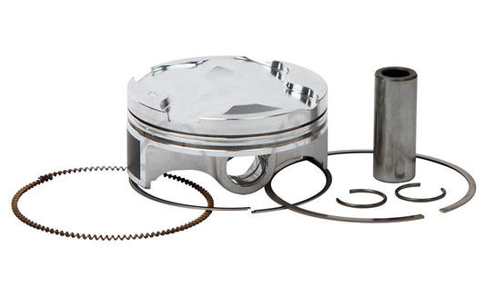 Piston Honda CRF 150R 07-09 (65.97 mm) 11.7:1 (rings 590266000001 x1 set)