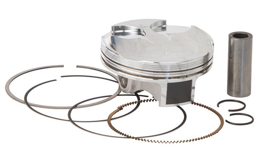 Piston Honda CRF 150R 12-25 11.7:1 (65.97 mm) (rings 590266000001 x1 set)