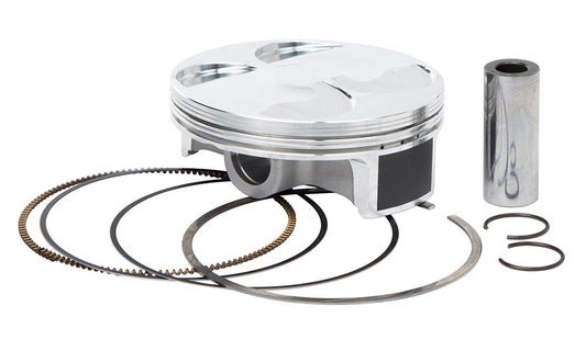 Piston Honda CRF 250R 10-17 big bore (79.96 mm = +3.2 mm) (rings 590280000001 x1 set)