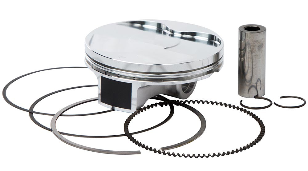 Piston Honda CRF 250X 04-10, CRF 250R 04-09 big bore (+3 mm = 80.96 mm) 13.01:1 (rings 590281000001 x1 set)